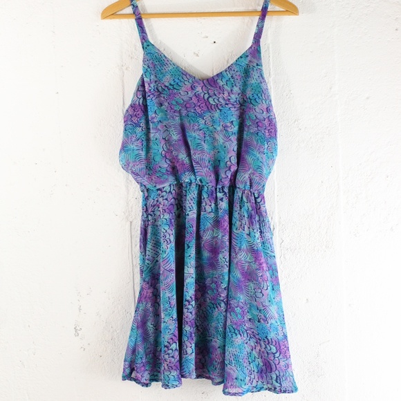 Mimi Chica Midi Dress - Picture 5 of 8